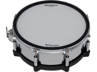 <b>Roland PD-14DSX Tarola 14-polegadas para E-Drums</b> <b>Roland PD-14DSX Tarola 14-polegadas para E-Drums</b>